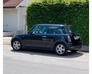 Mini MINI ONE ONE Gebrauchtwagen