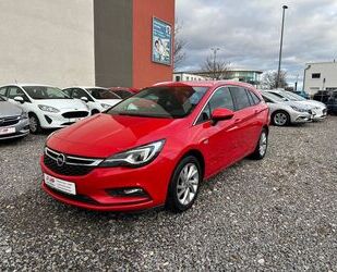 Opel Opel Astra K 1.4 ST INNOVATION/1.Hand/LED/Kamera Gebrauchtwagen