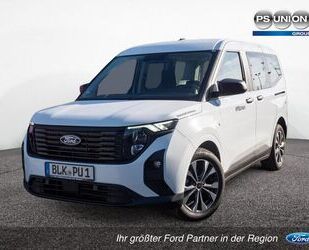 Ford Tourneo Courier Gebrauchtwagen