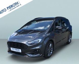 Ford Ford S-Max 2.5 Duratec FHEV ST-LINE Gebrauchtwagen