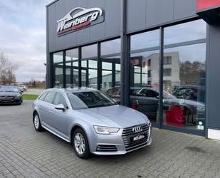 Audi Audi A4 Avant Sport 2.0TDI-Leder-Standheizung-Navi Gebrauchtwagen