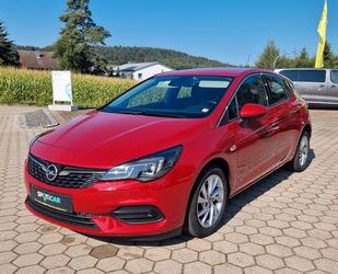 Opel Opel Astra 1.2 T ELEGANCE Gebrauchtwagen