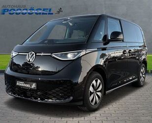 VW Volkswagen ID. Buzz Pro 150 kW (204 PS) 1-Gang-Aut Gebrauchtwagen