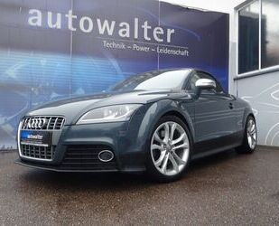 Audi Audi TTS Coupe/Roadster ABT Gebrauchtwagen