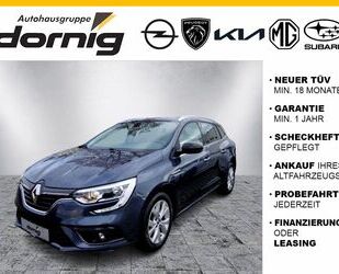 Renault Renault Megane Grandtour Limited,Klima Gebrauchtwagen