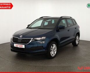 Skoda Skoda Karoq 1.6 TDI Ambition Navi Kamera Canton Vi Gebrauchtwagen