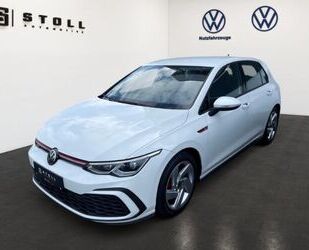 VW Volkswagen Golf GTI VIII 2.0 TSI Harman&Kardon+Rea Gebrauchtwagen