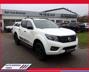 Nissan Nissan Navara NP300 2,3 dCi N-Guard 4*4 Gebrauchtwagen