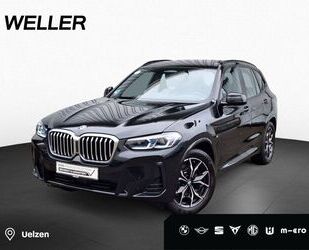 BMW BMW X3 xDrive30d M Sport DA-Prof,HUD,H/K,Pano,Lase Gebrauchtwagen