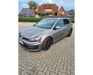 VW Volkswagen Golf 7 2.0 TSI GTI Performance/ PANORAM Gebrauchtwagen