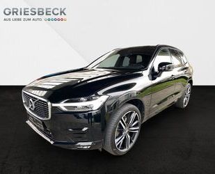 Volvo Volvo XC60 B4 (Diesel)- Mild-Hybrid R Design FLA 3 Gebrauchtwagen