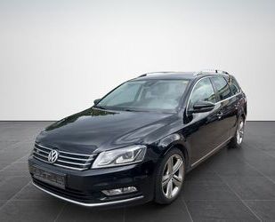 VW Volkswagen Passat Variant *2.0 TDI*R-Line* BlueMot Gebrauchtwagen