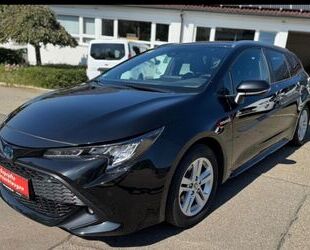 Toyota Toyota Corolla 1,8 Hybrid Comfort Touring Sports Gebrauchtwagen