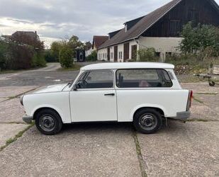 Trabant Trabant 601 1.1 Kombi H-Zulassung Gebrauchtwagen