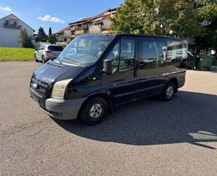 Ford Ford Transit FT 300 K 9 SitzerLange version Klima Gebrauchtwagen