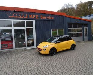 Opel Opel Adam Jam 13 Gebrauchtwagen