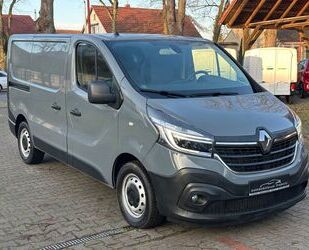 Renault Renault Trafic Kasten L1H1 3,0t EDC Komfort LED Gebrauchtwagen