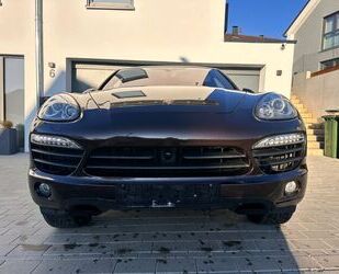 Porsche Porsche Cayenne S Diesel