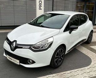 Renault Renault Clio Dynamique TCe 90 Gebrauchtwagen