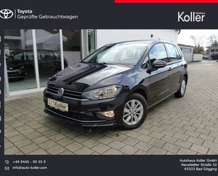 VW Volkswagen Golf Sportsvan VII 1.5 TSI Comfortline Gebrauchtwagen