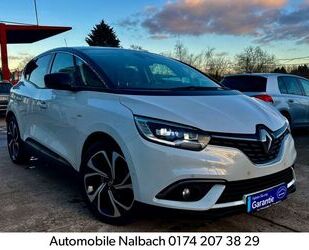 Renault Renault Scenic IV BOSE Edition MASSAGE/LED/KAMERA Gebrauchtwagen