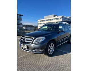 Mercedes-Benz Mercedes-Benz GLK 220 CDI 4MATIC - Gebrauchtwagen