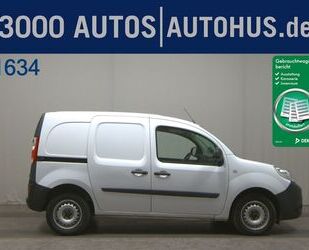 Renault Renault Kangoo 1.5 BLUE dCi 95 FAP Rapid Extra PDC Gebrauchtwagen