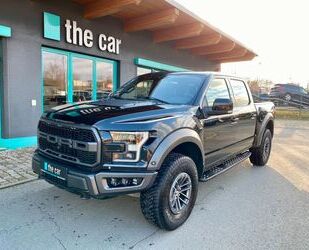 Ford Ford F150 Raptor V6 3.5 AHK/LED/SBL/4xSH/360°/B&O/ Gebrauchtwagen