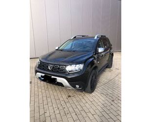 Dacia Dacia Duster TCe 130 2WD Prestige Gebrauchtwagen