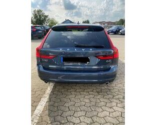 Volvo Volvo V90 D4 Momentum Geartronic Momentum Gebrauchtwagen