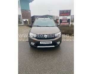 Dacia Sandero Gebrauchtwagen