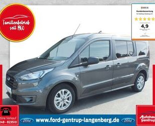 Ford Ford Transit Connect Kombi L2 Trend PDC v+h/Klimaa Gebrauchtwagen