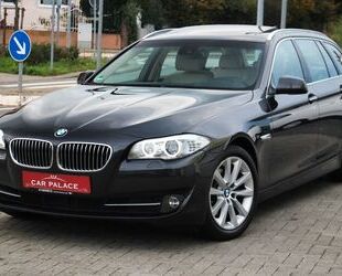 BMW BMW 523i Tour.*2H.*NAVİPROF*LEDER*XENON*F1*RCAM*PA Gebrauchtwagen