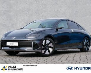 Hyundai Hyundai Ioniq 6 77,4kWh Allrad UNIQ Digitale Spieg Gebrauchtwagen