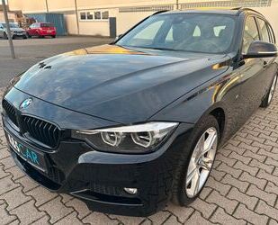 BMW BMW 335d xDrive M PAKET-Sport-PANORAMA-Harman/Kard Gebrauchtwagen