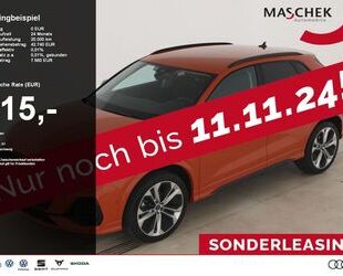 Audi Audi Q3 S line 35 TDI *nur noch bis 25.10.2024* AH Gebrauchtwagen