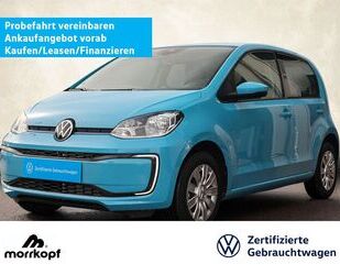 VW Volkswagen e-up! +CCS+KAMERA+PDC+ Gebrauchtwagen