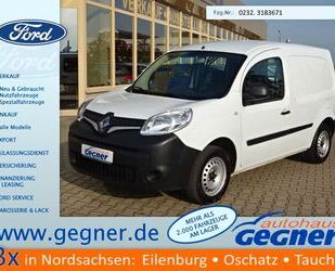 Renault Renault Kangoo Rapid 90PS Extra Vario PPS Bluetoot Gebrauchtwagen