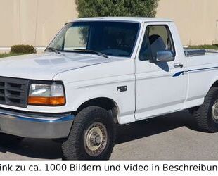 Ford Ford F 150 XLT 4x4 Allrad AWD 5,8L V8 Short Bed Gebrauchtwagen