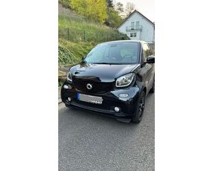 Smart Smart ForTwo coupé 0.9 66kW prime prime Gebrauchtwagen