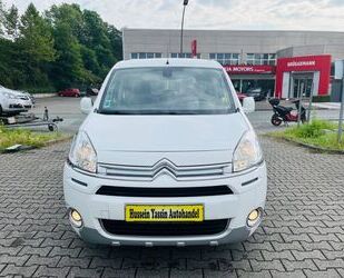 Citroen Citroën Berlingo Kombi Selection Gebrauchtwagen