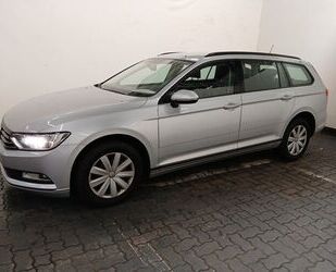 VW Volkswagen Passat Variant. 2.0TDI. BMT/Start-Stopp Gebrauchtwagen