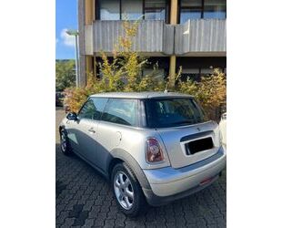 Mini MINI One mit *neuem TÜV* Panorama-Schiebedach Gebrauchtwagen