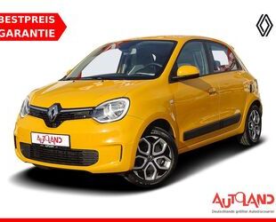 Renault Renault Twingo 1.0 SCe 75 Limited Sitzheizung DAB Gebrauchtwagen