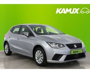 Seat Seat Ibiza 1.0TSI DSG Style+NAVI+PDC+CARPLAY+KLIMA Gebrauchtwagen