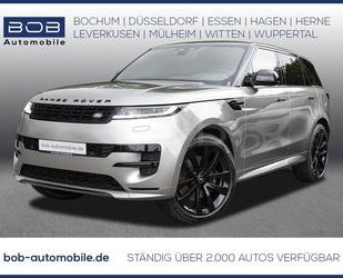 Land Rover Land Rover Range Rover Sport P460e Dynamic HSE Gebrauchtwagen