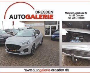 Ford Ford Puma ST-Line X,AHZV,RFK,Klima,Sitzh.vorn,Dach Gebrauchtwagen