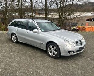 Mercedes-Benz Mercedes-Benz E 280 E -Klasse T-Modell E 280 T CDI Gebrauchtwagen