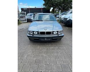 BMW BMW 535i Gebrauchtwagen