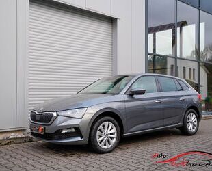 Skoda Skoda Scala Ambition TSI Led,PDC,Virtual Cockpit Gebrauchtwagen